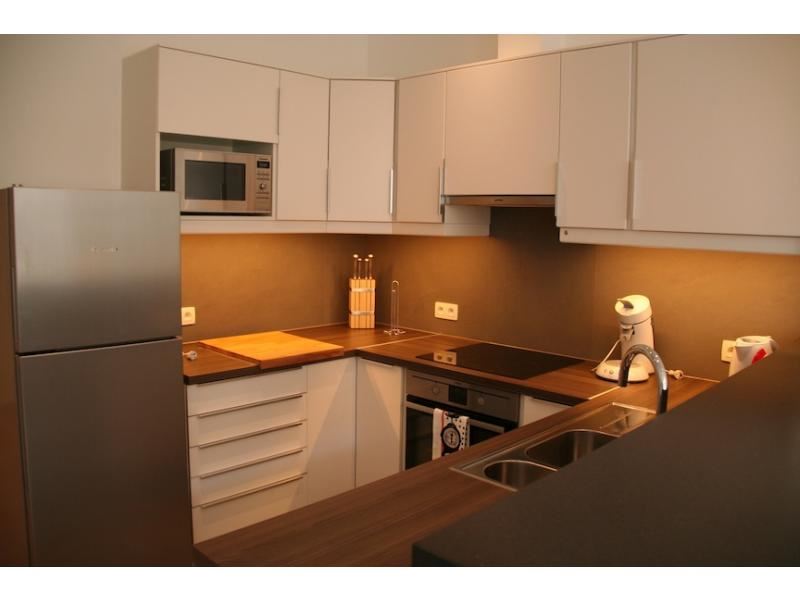 Appartement meublé à Ma Campagne