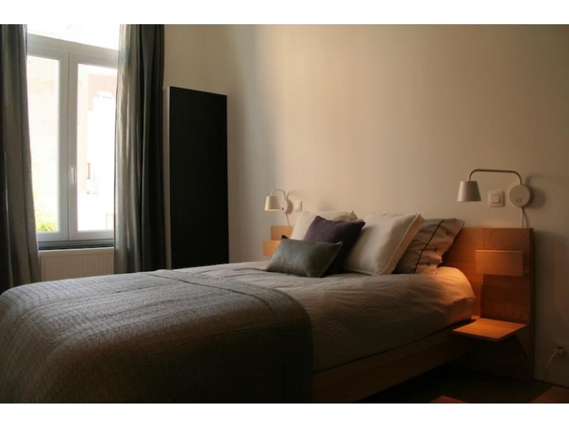 Appartement meublé à Ma Campagne