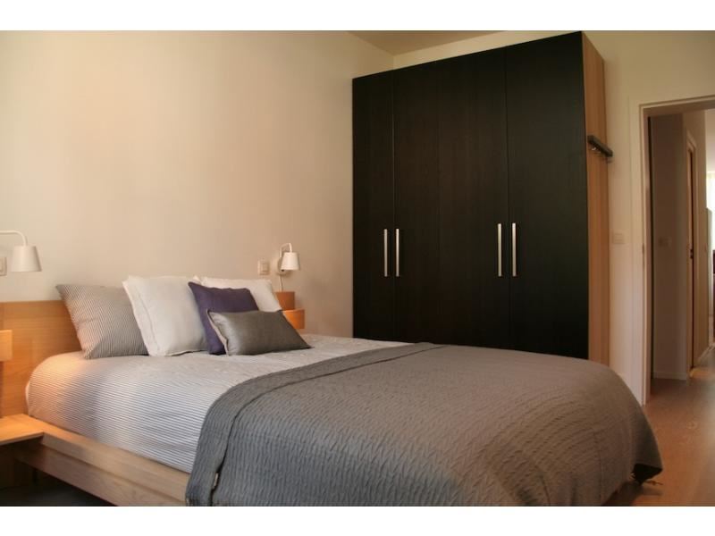 Fully furnished apartment full comfort