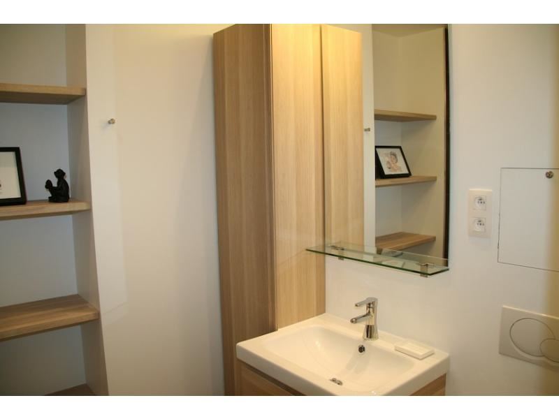 Fully furnished apartment full comfort