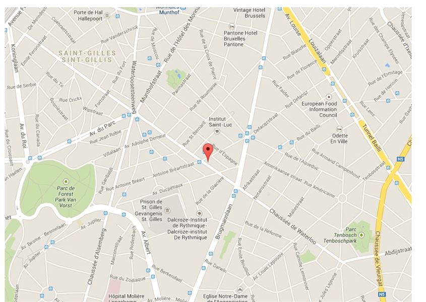 Appartement meublé à Ma Campagne