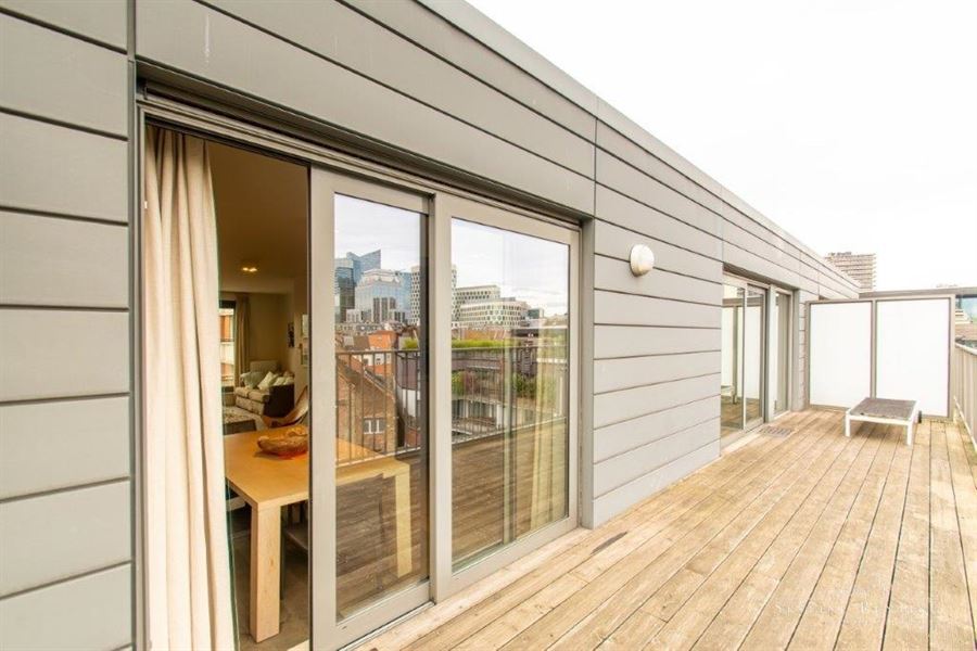 Appartement meublé