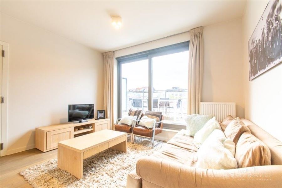 Appartement meublé