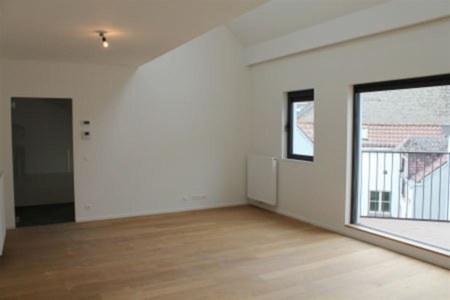 Duplex de standing au coeur de Bruxelles
