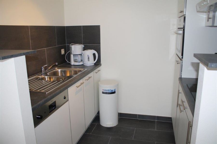 Gemeubled appartement tussen Merode en de jachtlaan
