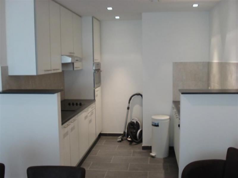 Gemeubled appartement tussen Merode en de jachtlaan