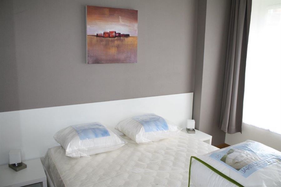 Gemeubled appartement tussen Merode en de jachtlaan