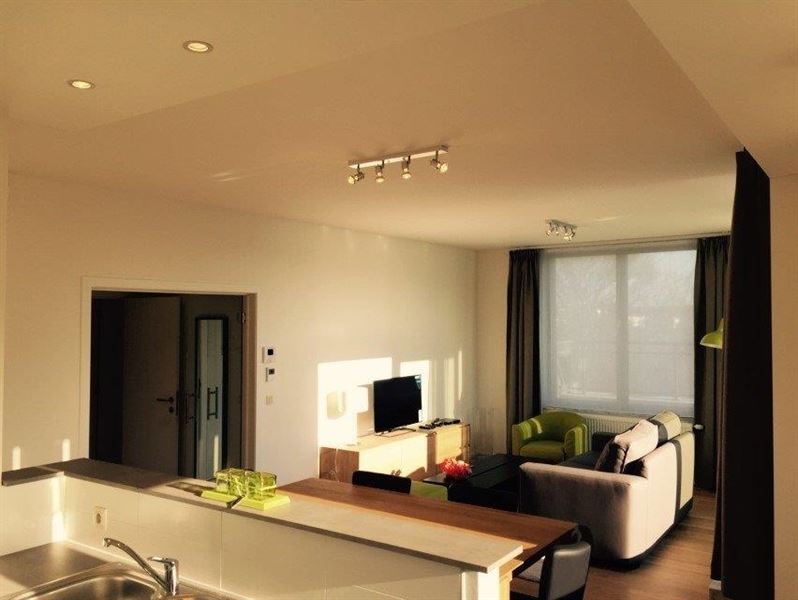 Appartement récent meublé quartier Roosevelt