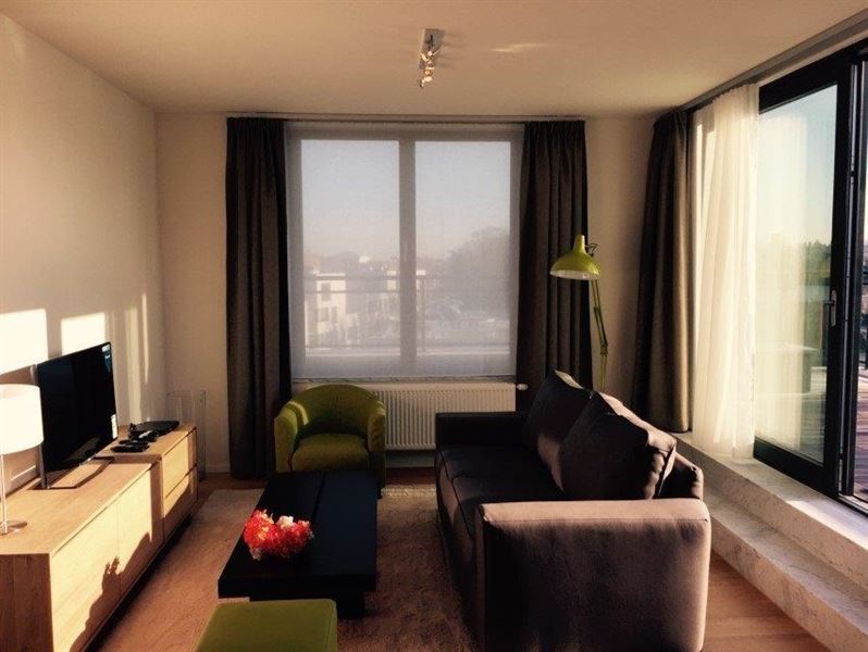 Appartement récent meublé quartier Roosevelt