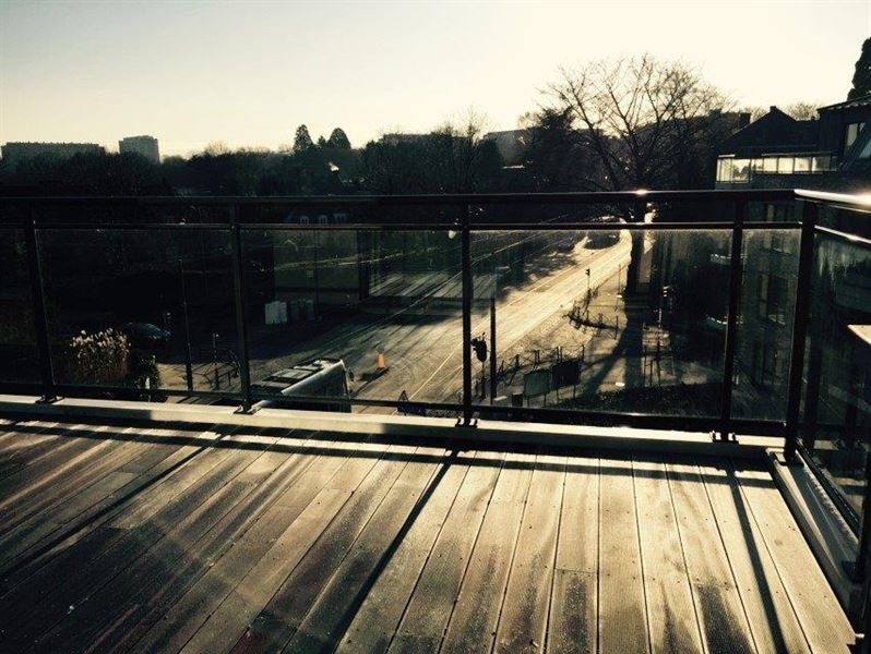 Appartement récent meublé quartier Roosevelt