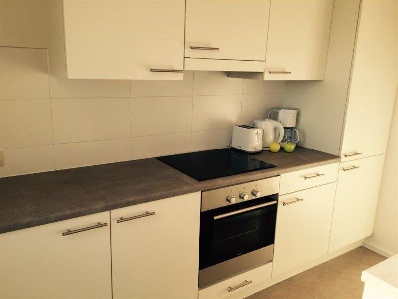 Appartement récent meublé quartier Roosevelt