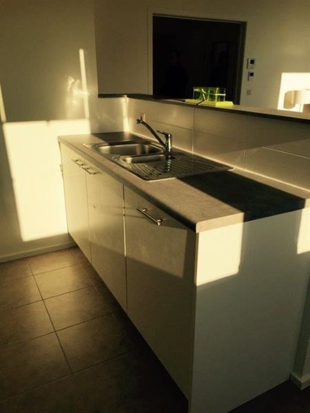 Appartement récent meublé quartier Roosevelt