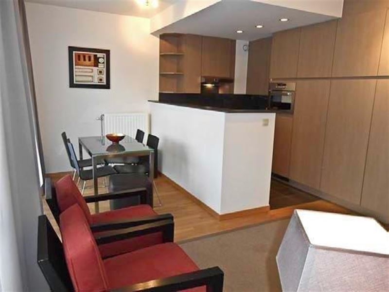 Appartement proche du Parc de Woluwé