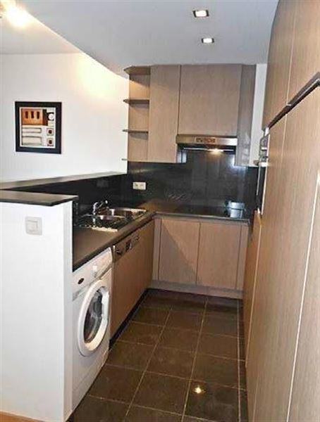 Appartement proche du Parc de Woluwé