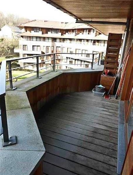 Appartement proche du Parc de Woluwé