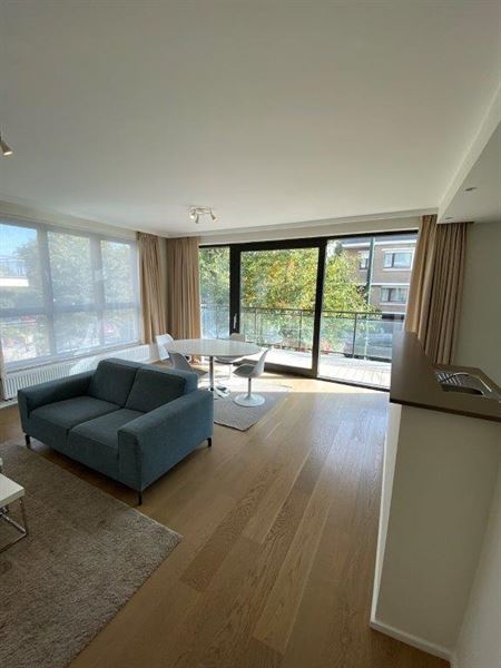 Appartement meublé quartier Roosevelt