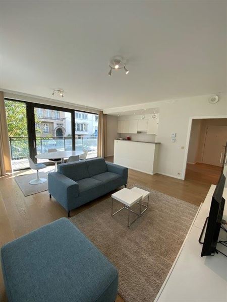 Appartement meublé quartier Roosevelt