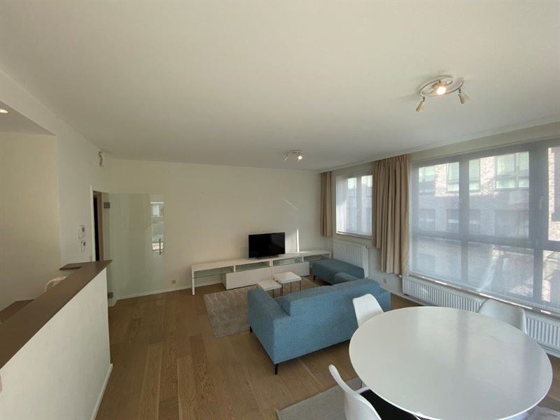 Appartement meublé quartier Roosevelt