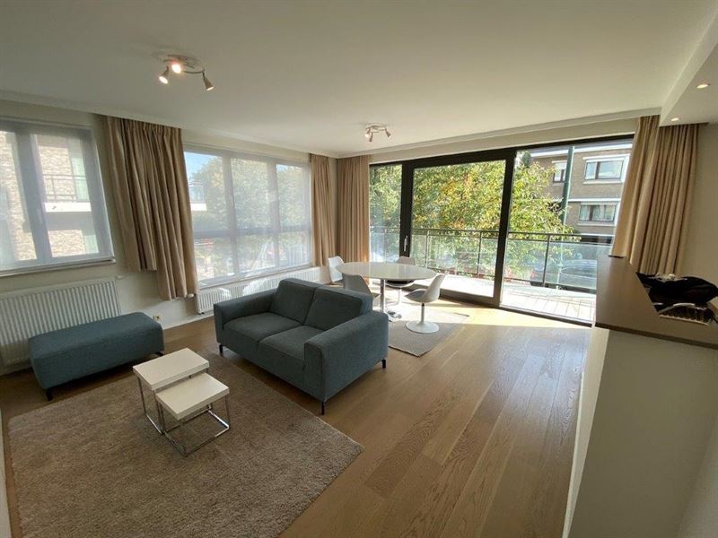 Appartement meublé quartier Roosevelt