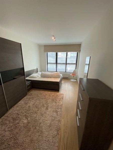 Appartement meublé quartier Roosevelt