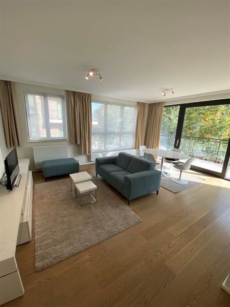 Appartement meublé quartier Roosevelt