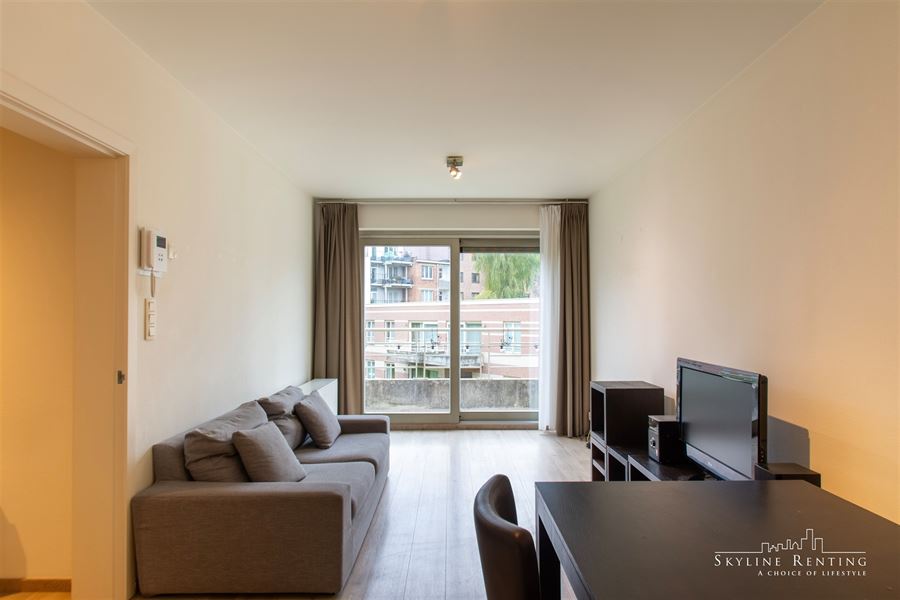 Appartement meublé