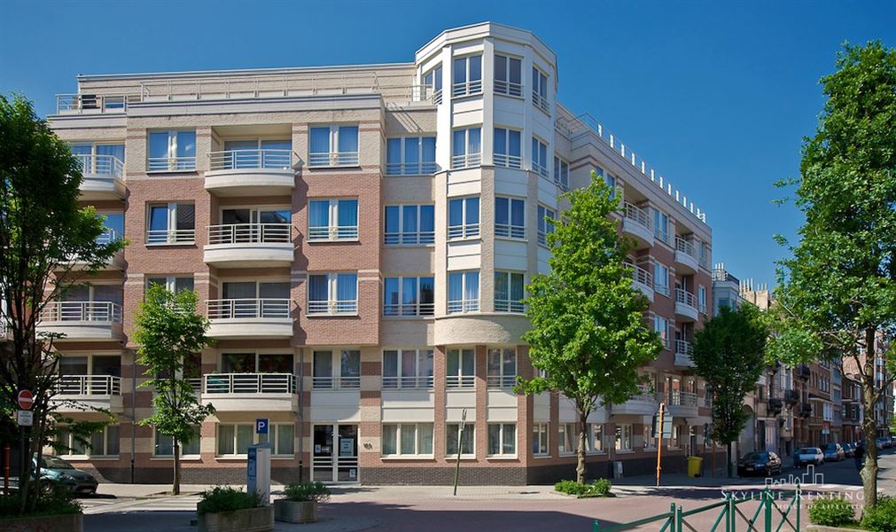 Appartement meublé