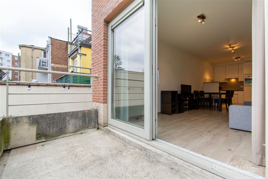 Appartement meublé