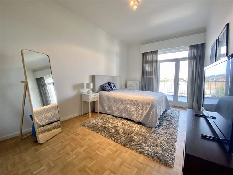 Splendide appartement dans immeuble standing