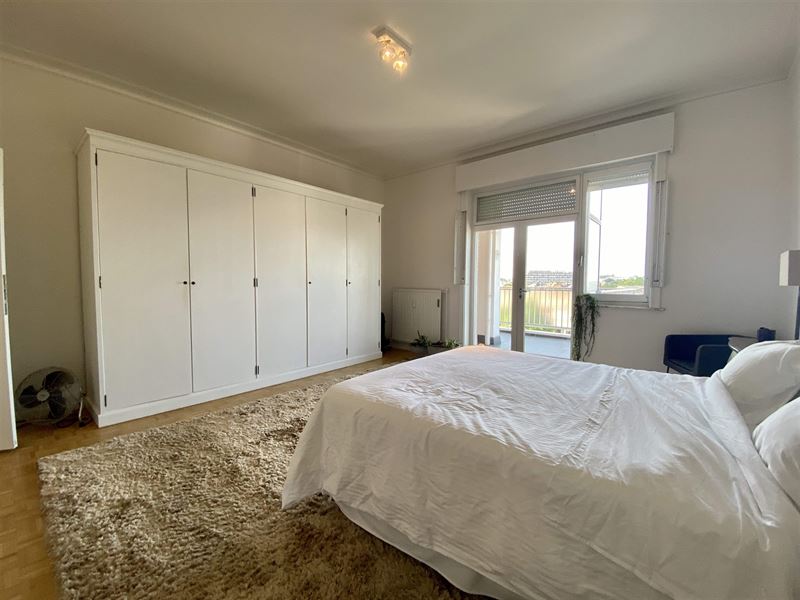 Splendide appartement dans immeuble standing
