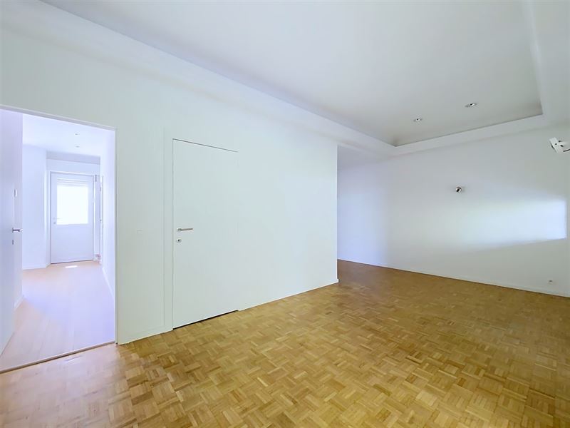 Louise nabij het Terkamerenbos. Prachtig klasse appartement volledig gerenoveerd in een hedendaagse stijl.