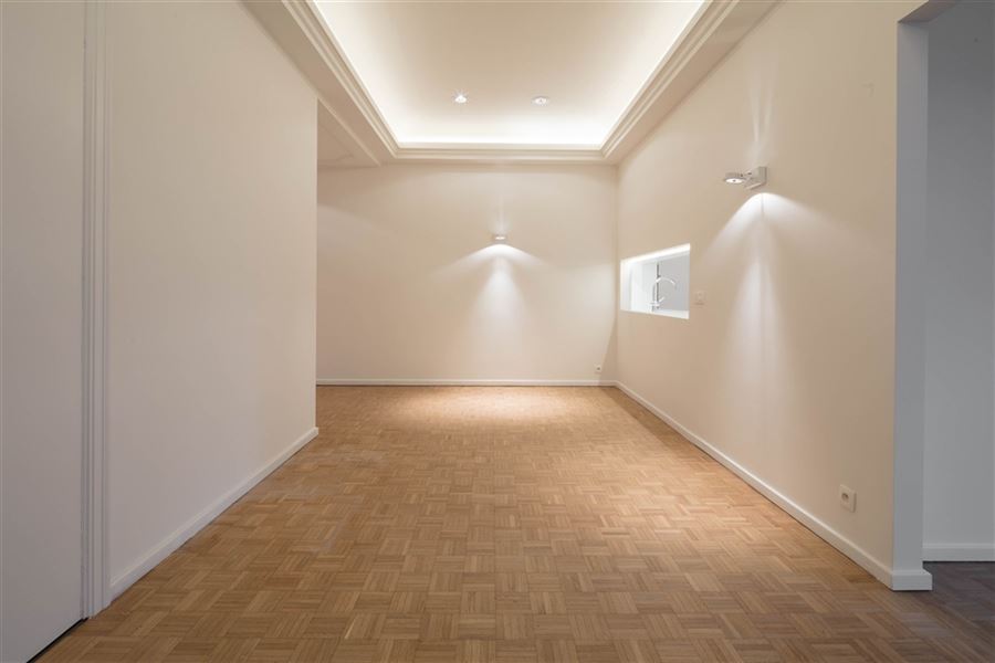 Splendide appartement dans immeuble standing