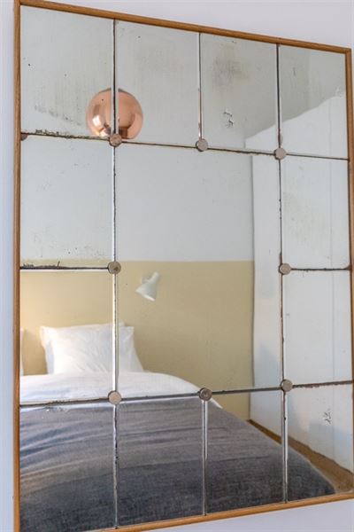Splendid furnished apartment
