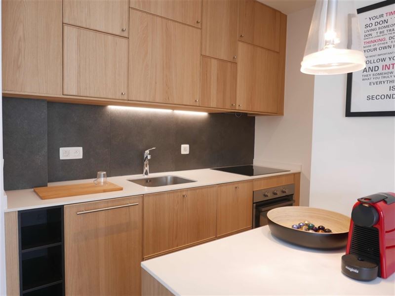 Appartement meublé