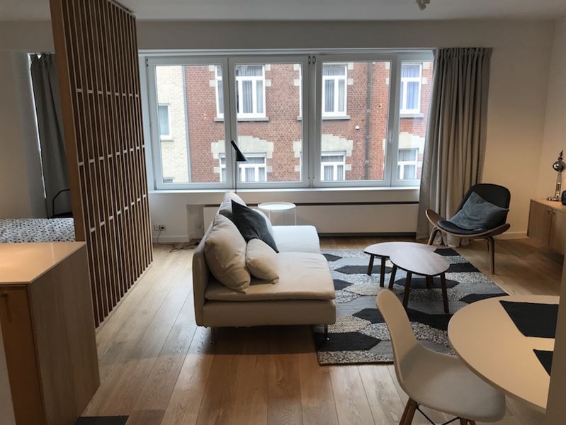 Appartement meublé