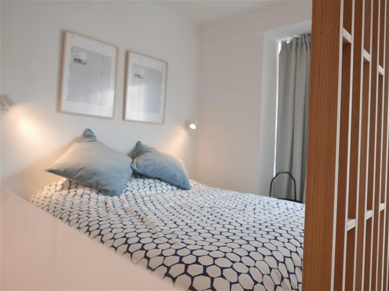 Furnished apartment