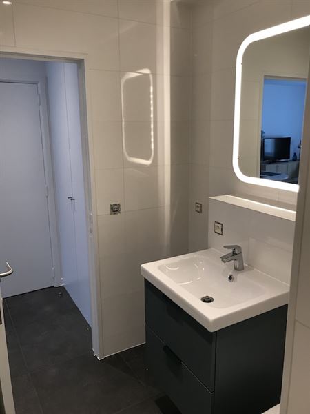 Appartement meublé
