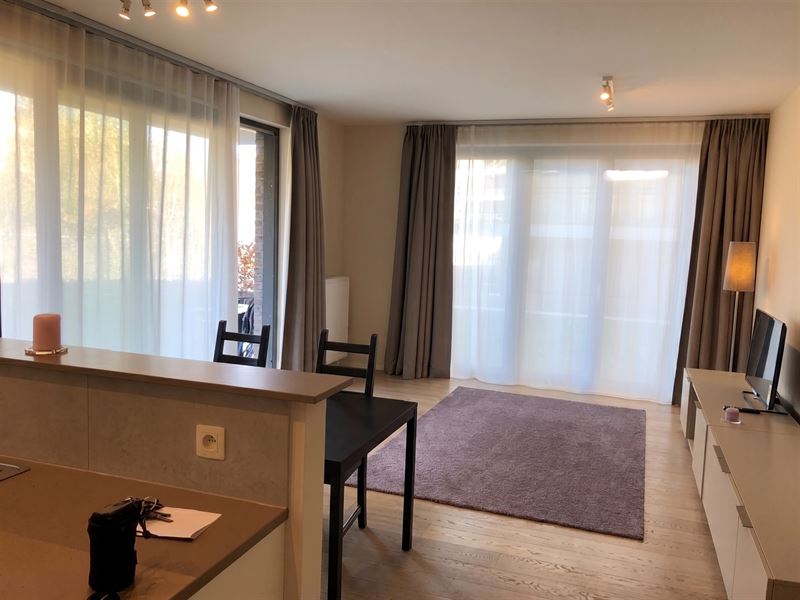 Appartement meublé proche Roosevelt
