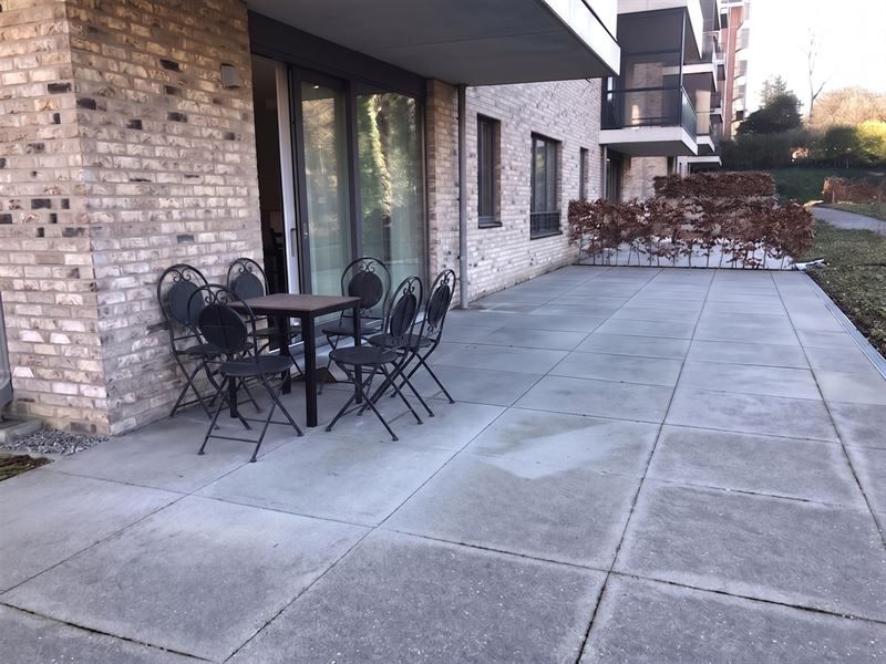 Appartement meublé proche Roosevelt