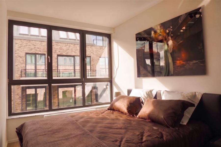 Appartement meublé proche Roosevelt