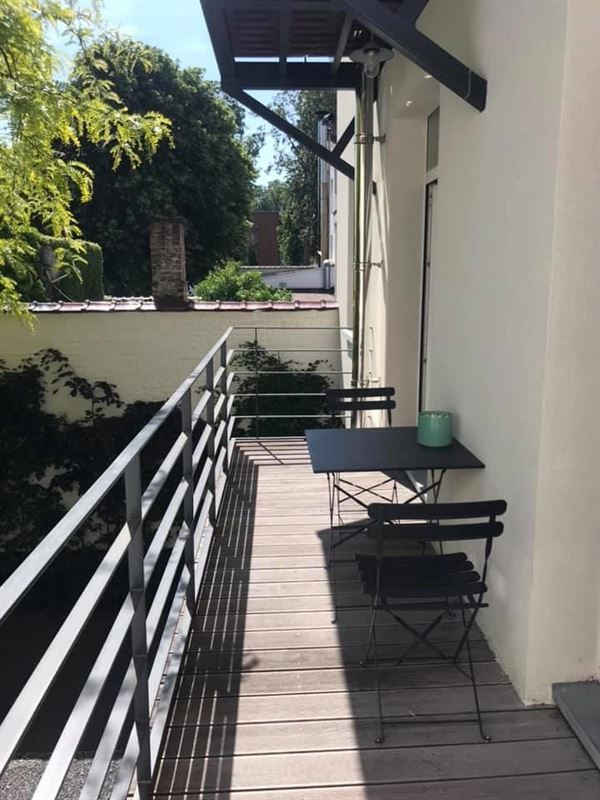 Appartement au Fort Jaco