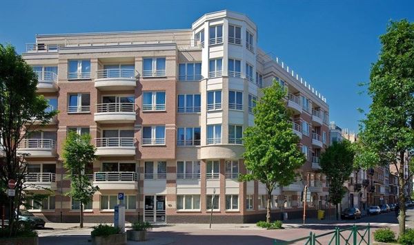 Appartement meublé moderne près de la Chasse