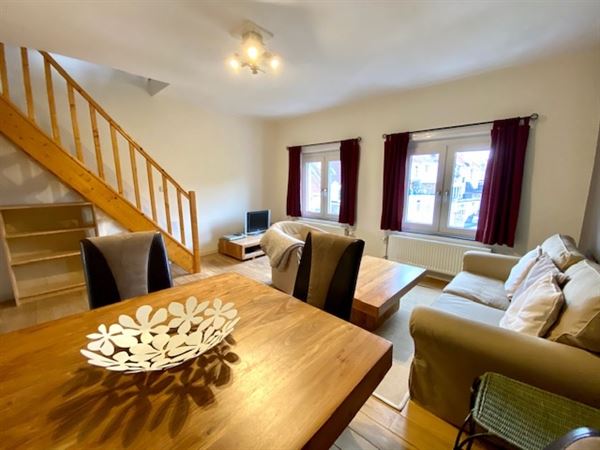 Appartement meublé au Chatelain
