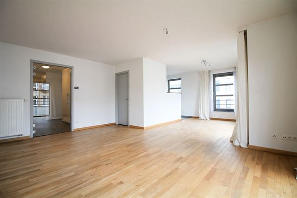 Appartement quartier Louise