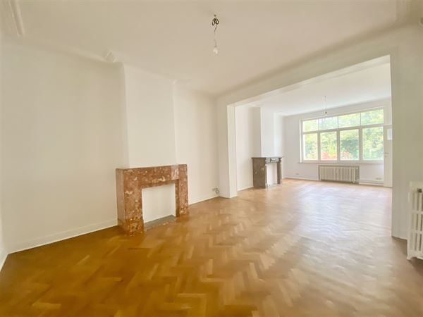 Ruim gerenoveerd appartement