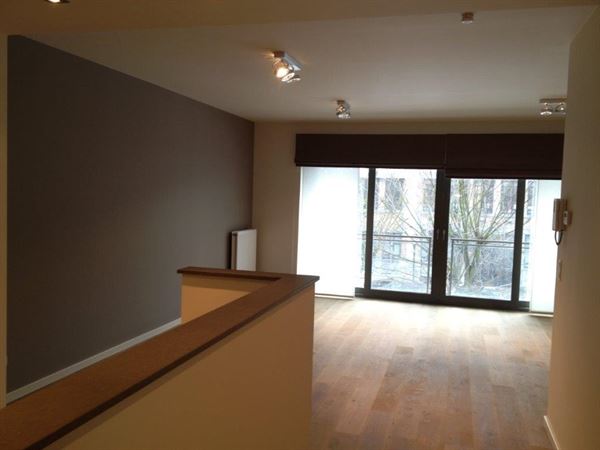 Appartement meublé dans le centre de Bruxelles