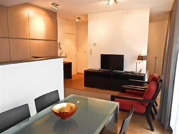 Appartement proche du Parc de Woluwé