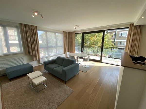 Appartement meublé quartier Roosevelt