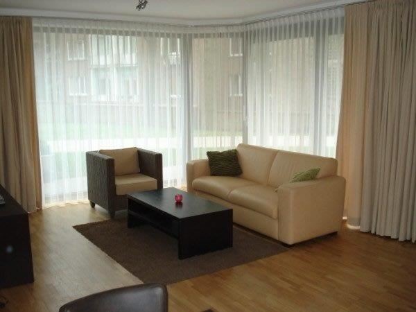 Appartement nabij het Jubileumpark