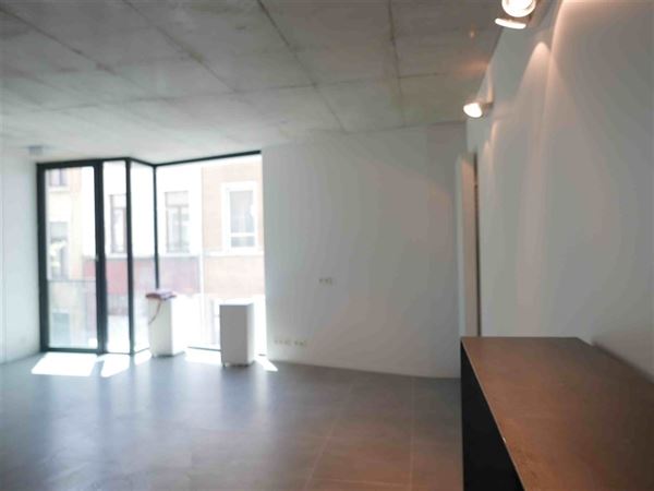 Modern appartement vlakbij de Botanische Tuinen